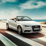 Audi A3 Cabrio