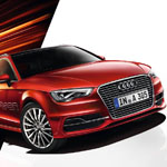 Audi A3 Sportback e-tron