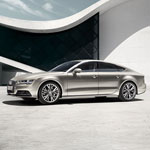 Audi A7 Sportback