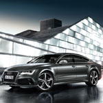 Audi RS7 Sportback