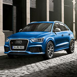 Audi RSQ3