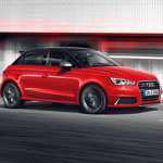 Audi S1 Sportback