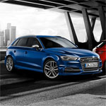 Audi S3 Sportback