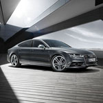 Audi S7 Sportback