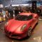 Alfa Romeo 4C concept: salone di Ginevra 2011