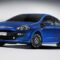 Fiat Punto 150°