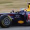 GP Australia: pole position a Vettel, male le Ferrari