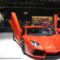 Lamborghini Aventador LP700-4: salone di Ginevra 2011