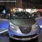 Nuova Lancia Ypsilon: salone di Ginevra 2011