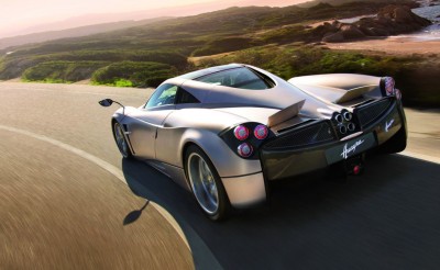 Pagani Huayra - 21 - Italiantestdriver