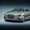 Audi A3 E-Tron concept: immagini ufficiali e dati tecnici