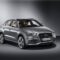 Nuova Audi Q3: immagini ufficiali e dotazione