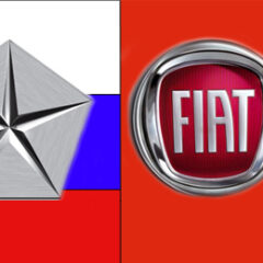Fiat: nuove berline per Cina e Russia