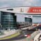 GP Cina di Formula 1: orari in tv