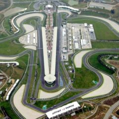 GP Malesia 2012 di Formula 1: orari in tv