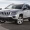 Jeep Compass 2011: immagini ufficiali