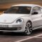 Nuova Volkswagen Beetle: prime immagini ufficiali