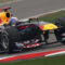 GP Turchia: Vettel in Pole, quinto Alonso