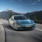 Porsche Panamera Diesel: immagini ufficiali e dati tecnici