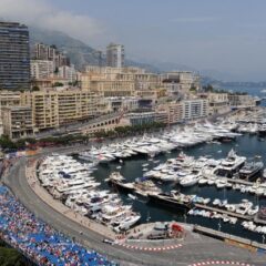 GP Monaco di Formula 1: orari in tv