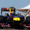 GP Monaco: Vettel in pole, Alonso quarto. Brutto incidente per Perez