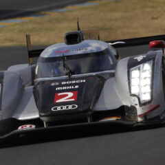 24 Ore di Le Mans: vittoria per l’Audi di Lotterer, Fassler e Treluyer