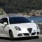 Alfa Romeo Giulietta: nuovo motore benzina 1.4 Turbo da 105 CV