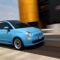 Fiat 500 è l’auto “più soddisfacente” per i Tedeschi