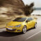 Opel Astra GTC: immagini ufficiali e dati tecnici
