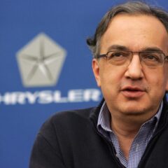 Marchionne: un modello all’anno per Ferrari e nuovi segmenti di mercato per Maserati