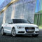 Audi A5 restyling: immagini ufficiali e dotazione