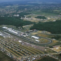 GP Ungheria di Formula 1: orari in tv