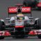 GP Germania di Formula 1: Vince Hamilton davanti ad Alonso e Webber. Vettel quarto