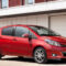 Nuova Toyota Yaris: immagini ufficiali e dati tecnici