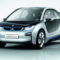 Bmw i3 concept: immagini ufficiali e dati tecnici