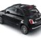 Fiat 500C by Gucci: immagini ufficiali e dotazione