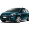 Fiat Punto MY 2012: immagini ufficiali