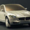 Maserati: il concept del nuovo SUV sarà presentato al Salone dell’auto di Francoforte
