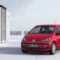 Volkswagen up!: immagini ufficiali e dati tecnici
