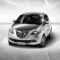 Nuova Lancia Ypsilon “Diamond”