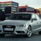 Audi A4 restyling: immagini ufficiali e dati tecnici