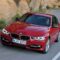 Nuova Bmw Serie 3 F30: immagini ufficiali e dati tecnici