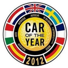 Auto dell’anno 2012: ecco le 35 vetture in lizza per il titolo
