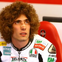 Lutto nel mondo delle corse: Marco Simoncelli ci ha lasciati