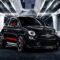 Abarth 500 USA: immagini ufficiali e dati tecnici