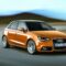 Nuova Audi A1 Sportback: immagini ufficiali e dati tecnici
