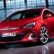 Nuova Opel Astra GTC OPC: prime immagini ufficiali