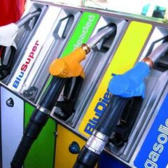 Sciopero dei benzinai: distributori chiusi da Martedì a Venerdì
