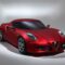 Alfa Romeo 4C: nuovi dettagli della vettura di serie