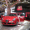 Motor Show di Bologna 2011 (Live): lo stand Alfa Romeo